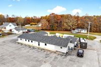 Land for sale in Jackson County, Tennessee