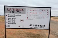 Land for sale in Midland County, Texas