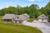 Land for sale in Fentress County, Tennessee