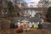 Land for sale in Louisa County, Virginia