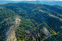 Land for sale in Ferry County, Washington