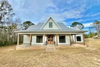 Land for sale in Toombs County, Georgia