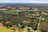 Land for sale in Hillsborough County, Florida