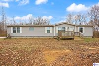 Land for sale in Meade County, Kentucky