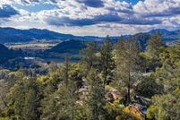 Homesite for sale in Napa County, California