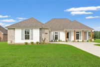 Land for sale in Livingston Parish, Louisiana