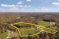 Land for sale in Hart County, Kentucky