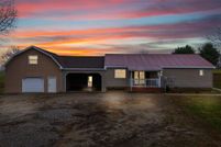 House for sale in Edmonson County, Kentucky