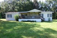 Land for sale in Mitchell County, Georgia