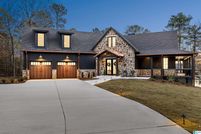 Land for sale in Cullman County, Alabama