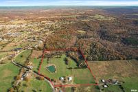 Land for sale in Johnson County, Illinois