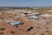 Land for sale in El Paso County, Texas