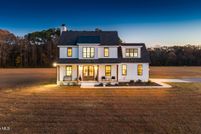 Land for sale in Pitt County, North Carolina