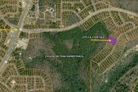 Homesite for sale in Washington County, Florida