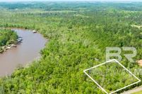 Land for sale in Baldwin County, Alabama