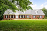 House for sale in Yadkin County, North Carolina