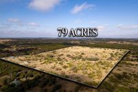 Land for sale in Burnet County, Texas