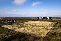 Land for sale in Burnet County, Texas
