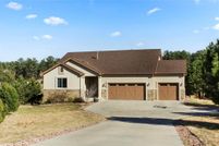 Land for sale in El Paso County, Colorado