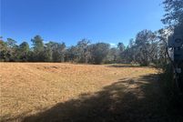Land for sale in Citrus County, Florida