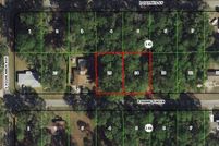 Land for sale in Citrus County, Florida