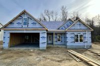 House for sale in Wayne County, North Carolina