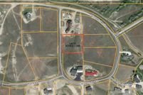 Homesite for sale in Yellowstone County, Montana