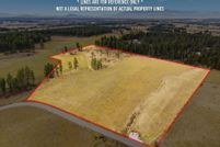 Land for sale in Flathead County, Montana
