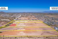 Land for sale in Pinal County, Arizona
