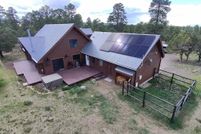 House for sale in Ouray County, Colorado