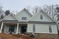 Land for sale in Bartow County, Georgia