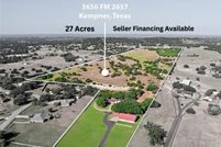 Land for sale in Lampasas County, Texas