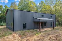 Land for sale in Banks County, Georgia