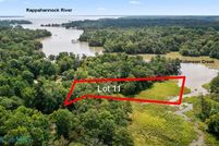 Undeveloped Land for sale in Middlesex County, Virginia