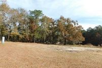 Land for sale in Screven County, Georgia