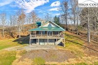 House for sale in Ashe County, North Carolina