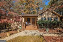 Land for sale in Lumpkin County, Georgia