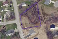 Land for sale in Monroe County, Indiana