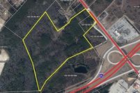 Land for sale in Dillon County, South Carolina