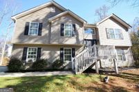 Land for sale in Hall County, Georgia