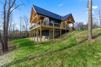 Land for sale in Vinton County, Ohio