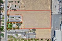 Land for sale in Tulare County, California