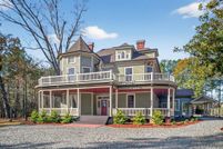 Land for sale in Wake County, North Carolina