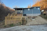 Land for sale in Kanawha County, West Virginia