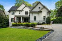 Land for sale in Fulton County, Georgia