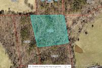 Land for sale in Chatham County, North Carolina