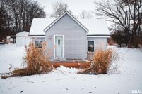 Land for sale in Sangamon County, Illinois