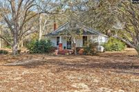 Land for sale in Aiken County, South Carolina