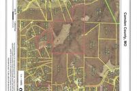 Land for sale in Camden County, Missouri