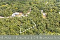 Homesite for sale in Benton County, Arkansas